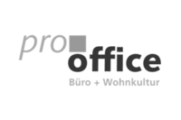 logo pro office